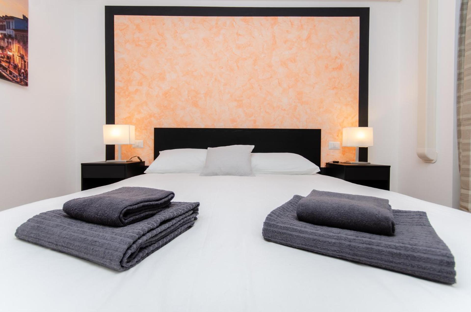 Orange Room Milan Exterior photo